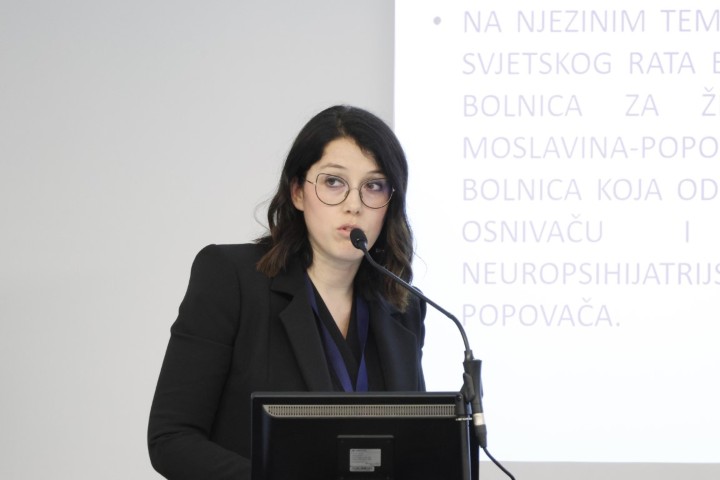 “SHIZOFRENIJA 360°” -  5. HRVATSKA KONFERENCIJA O SHIZOFRENIJI S MEĐUNARODNIM SUDJELOVANJEM