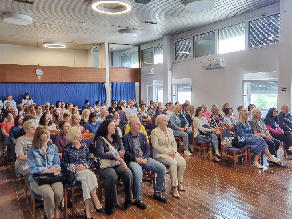 STRUČNI SKUP „SOCIJALNI RADNIK U ZAŠTITI MENTALNOG ZDRAVLJA“
