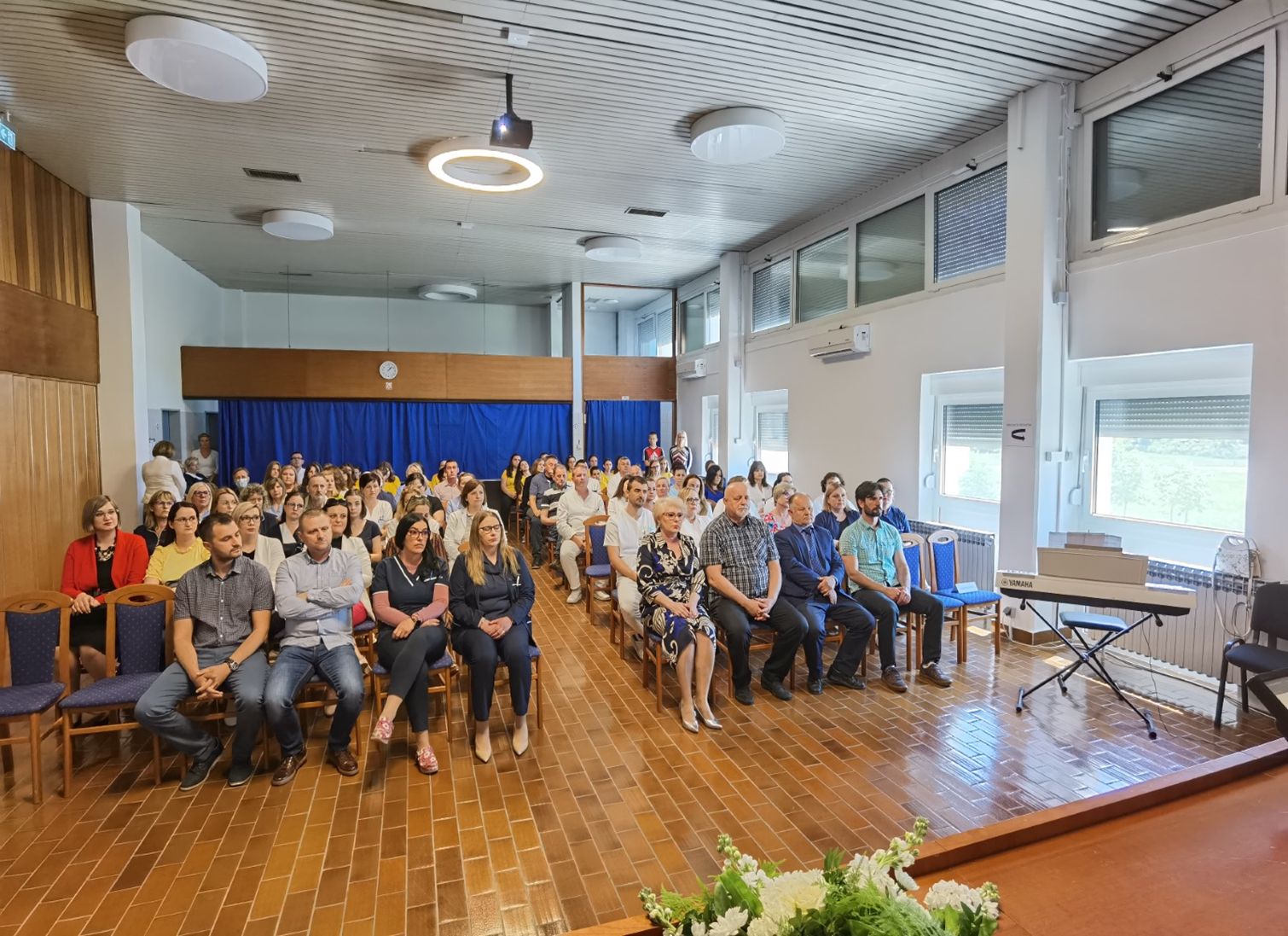 Međunarodni dan sestrinstva 12.05.2022.