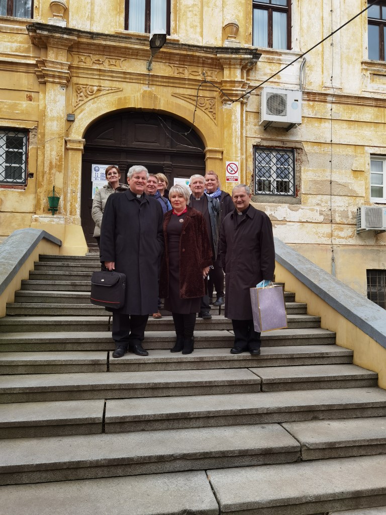 ODRŽANA MISA POVODOM SVJETSKOG DANA BOLESNIKA