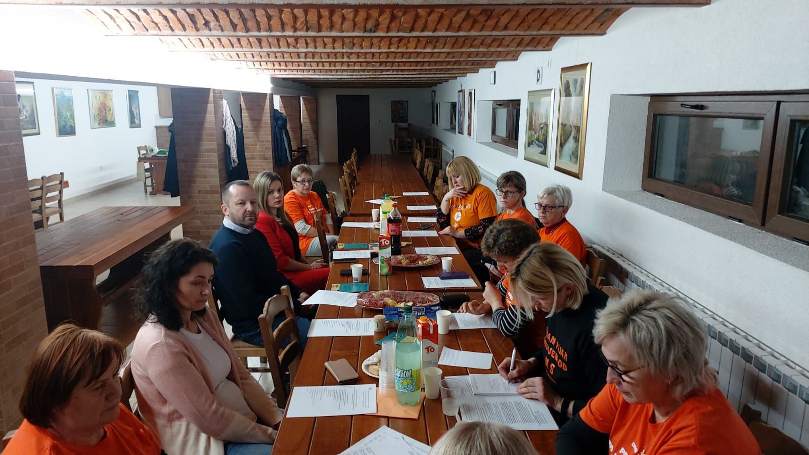 SKUPŠTINA DRUŠTVA OBOLJELIH OD MULTIPLE SKLEROZE SMŽ