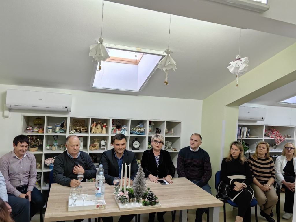POSJET ŽUPANA SMŽ, IVANA CELJAKA I SURADNIKA NPB POPOVAČA – 27.11.2023.