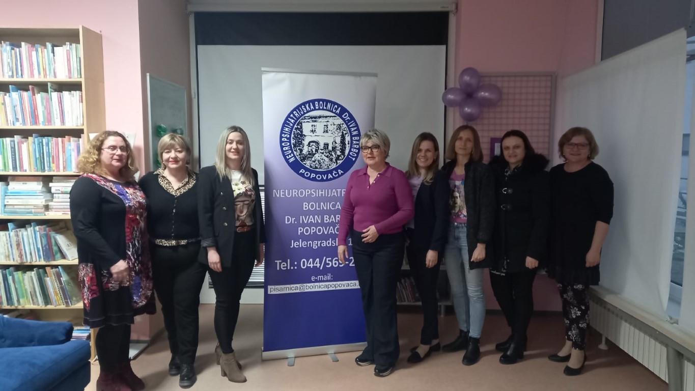 „ŠIRENJEM ZNANJA O EPILEPSIJI, RUŠIMO PREDRASUDE!”