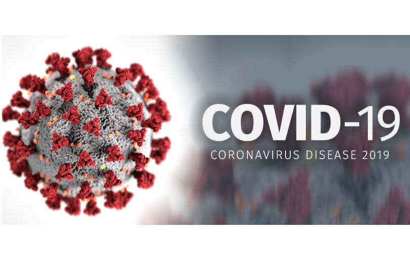 COVID-19 UPUTE