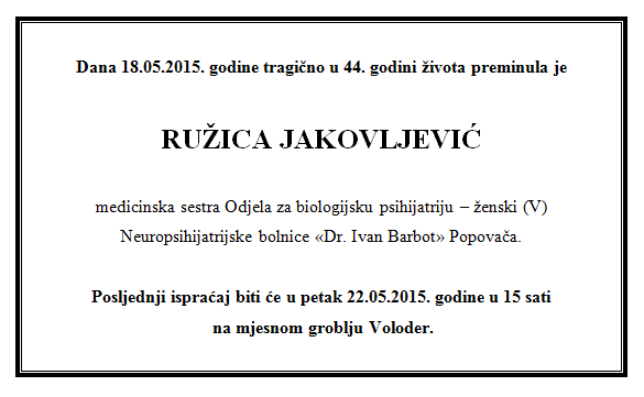osmrtnica