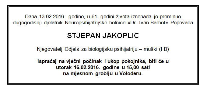 sjakoplic