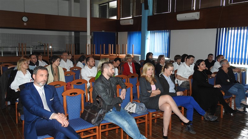 Održana tribina Hrvatske liječničke komore