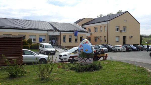 Svjetski dan zdravlja - Uskršnja pisanica