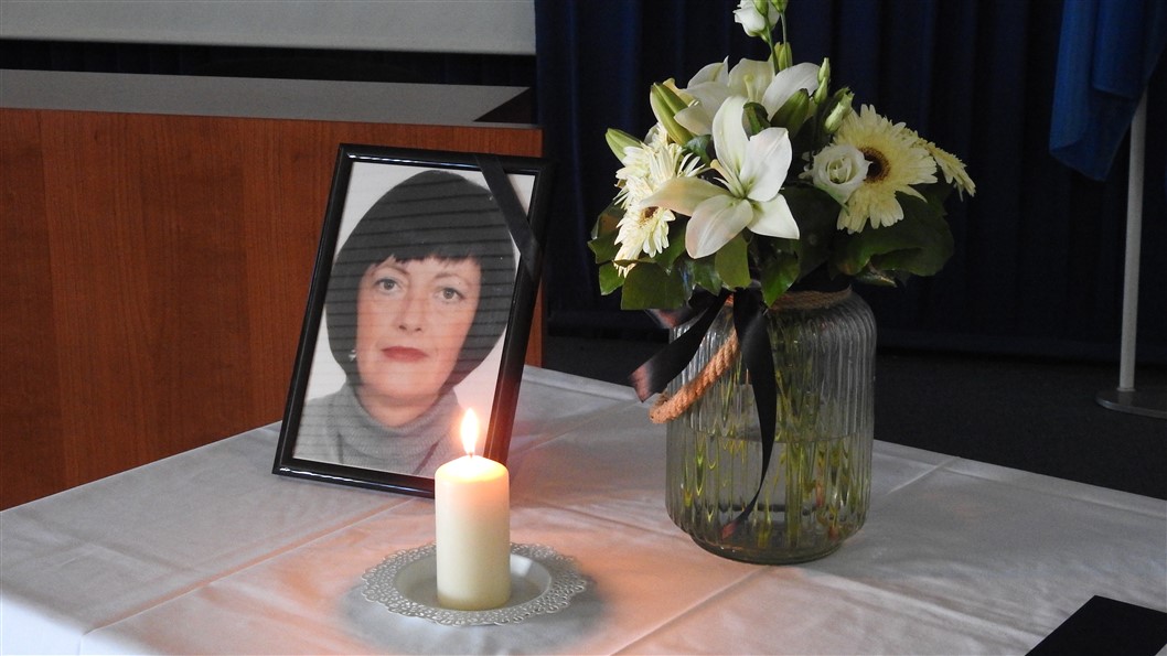 Održana komemoracija za Maricu Marković