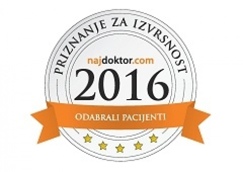 Liječnici Neuropsihijatrijske bolnice dr. Ivan Barbot Popovača ocijenjeni najdoktorima Hrvatske