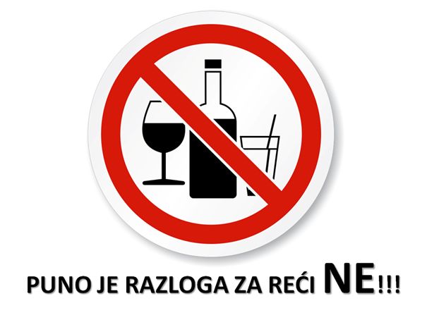  "NE OVISNOSTI" U REGIJI GRADA NOVSKA