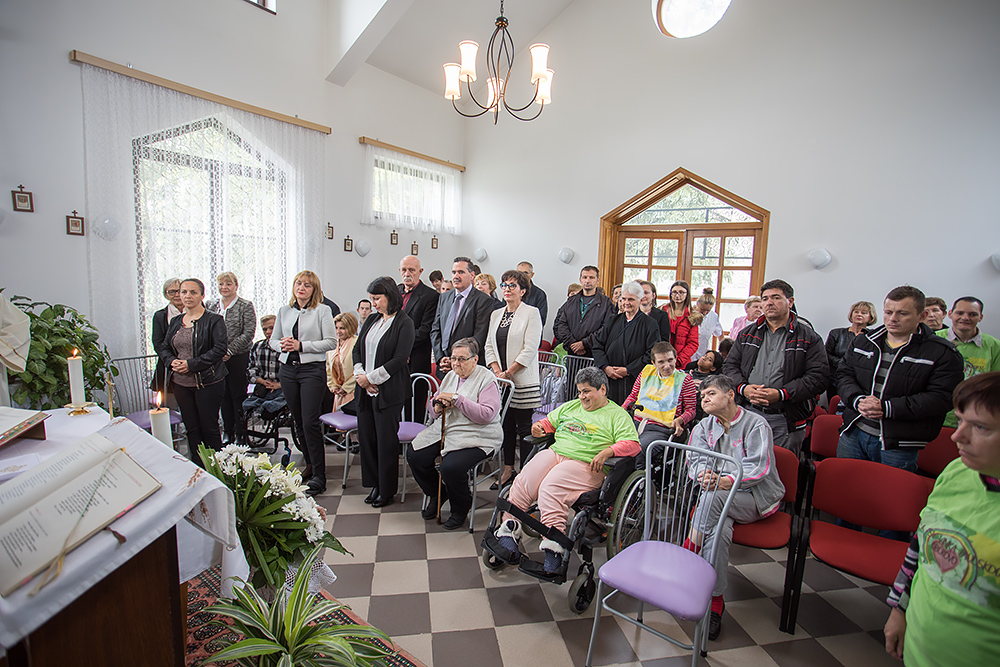 Dan kuće Sv. Vinka Pulskog u Oborovu