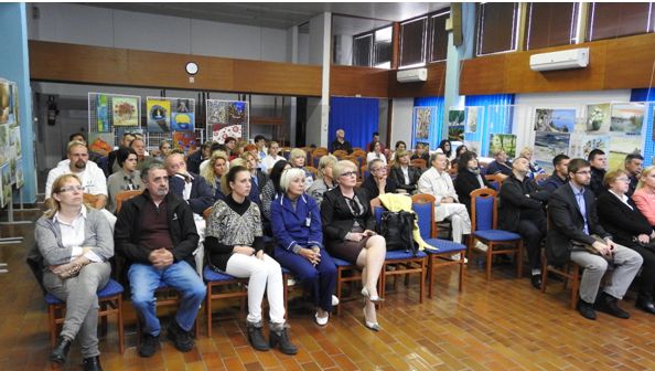Tribina „Psihološka pomoć pomagačima“