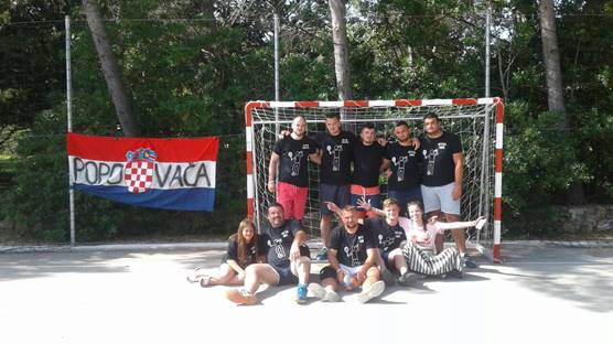 ODRŽANI SINDIKALNO SPORTSKI SUSRETI ZAPOSLENIKA U ZDRAVSTVU 2018.