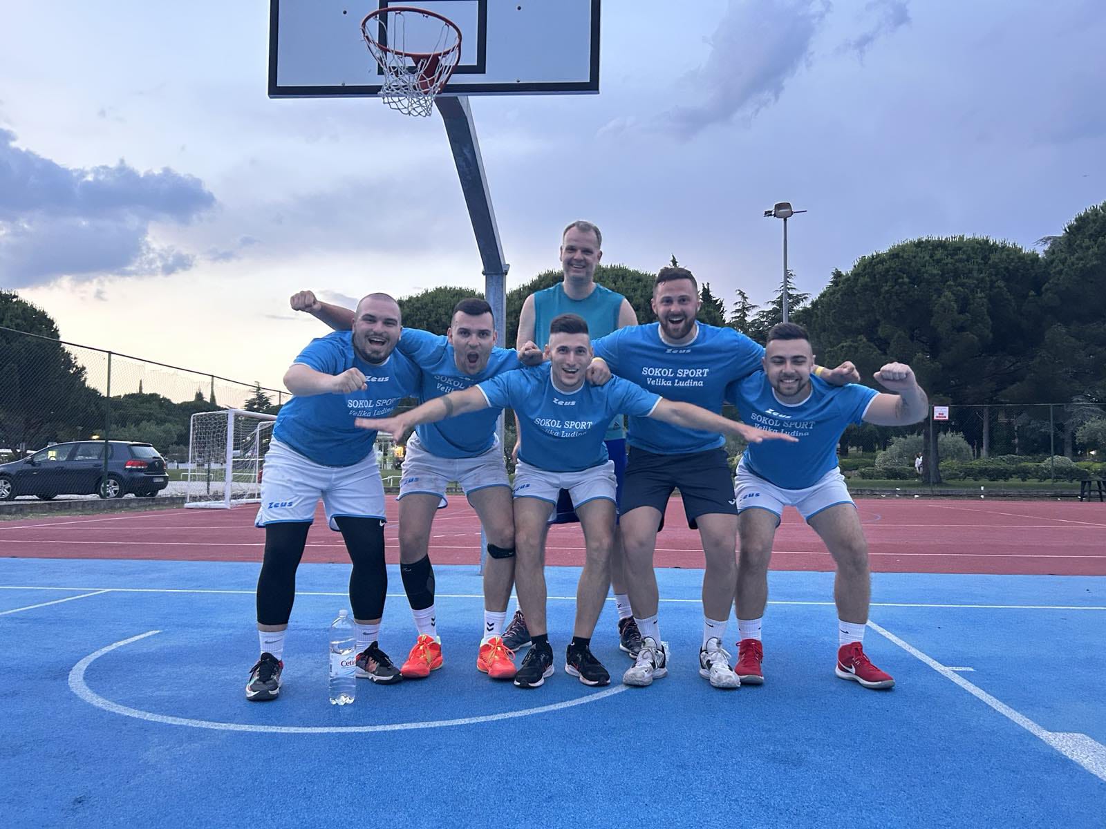 ODRŽANI SINDIKALNO SPORTSKI SUSRETI