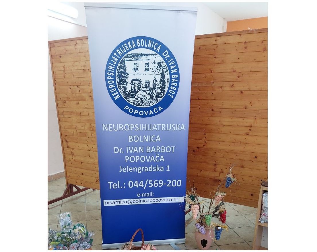 BOLNICA POPOVAČA NA 56. VOLODERSKI JESENIMA